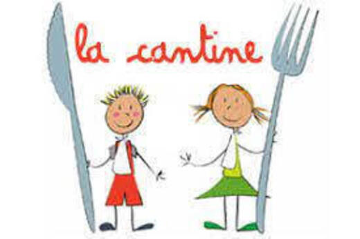 La cantine La cantine