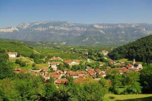 La commune La commune