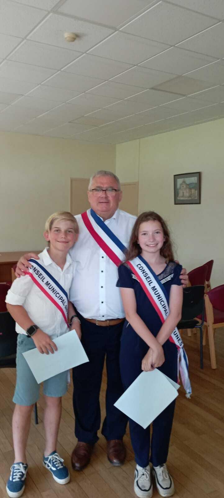 MARIAGE CMJ MARIAGE CMJ