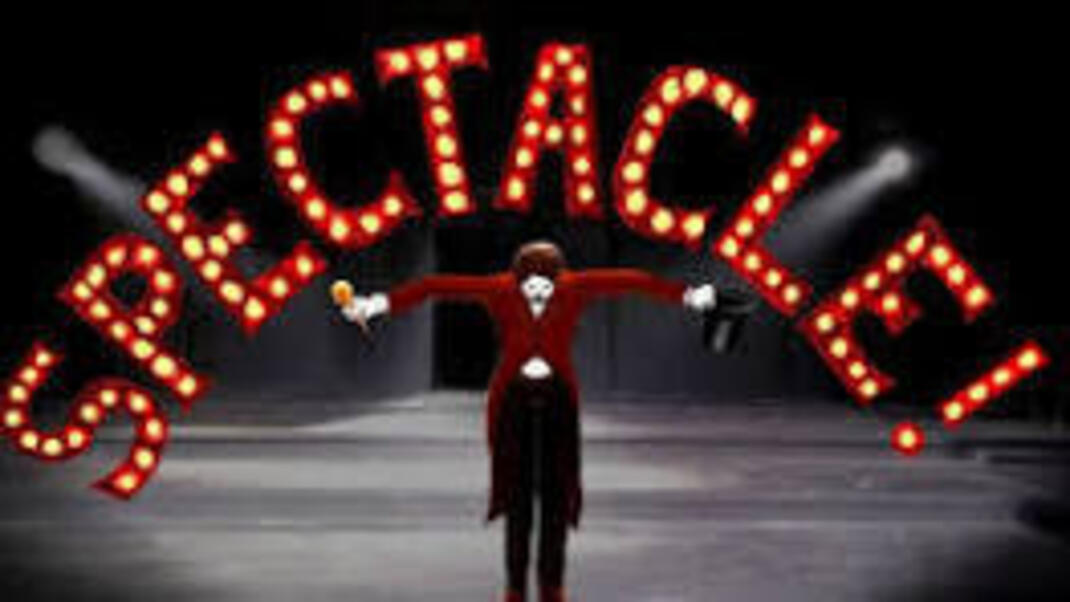 Spectacle Spectacle
