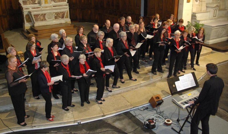 rencontres chorales 44